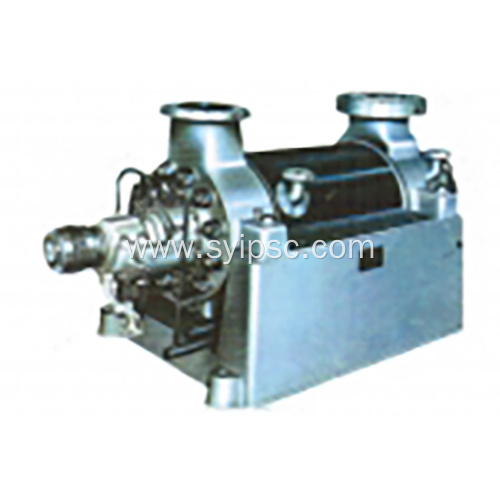 Type High-pressure Boiler Feed Pump